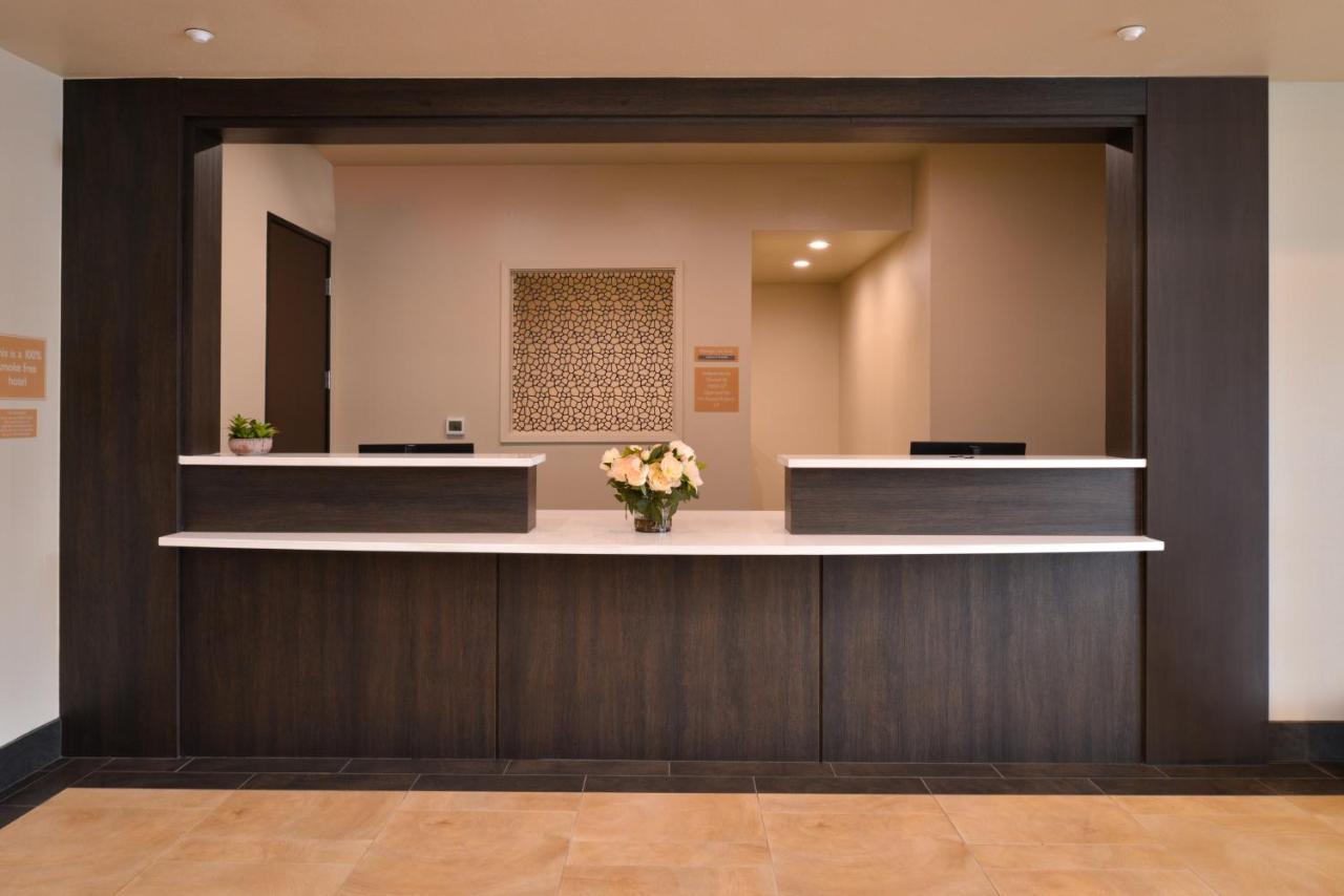 Candlewood Suites - Austin Airport By Ihg Exterior foto