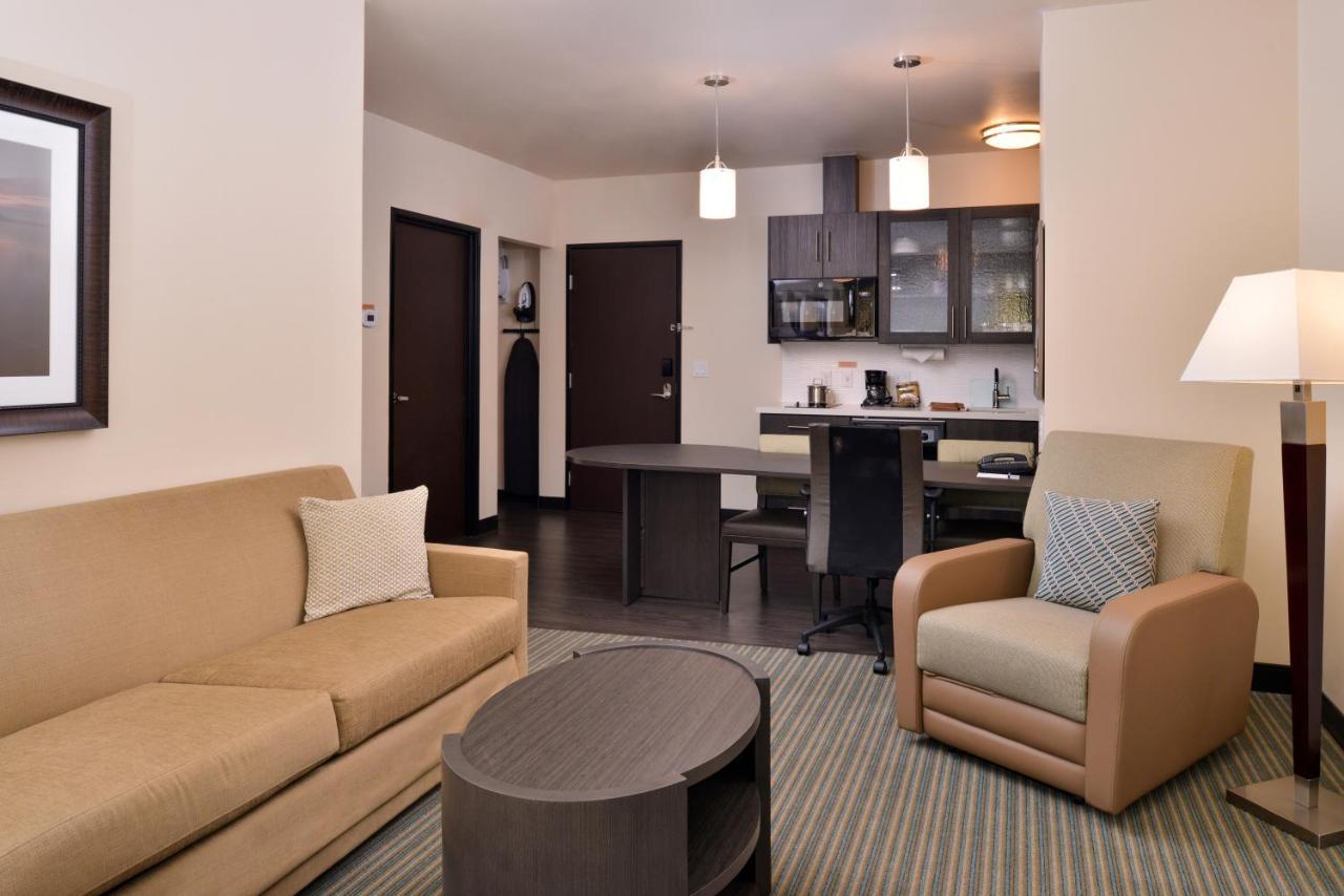Candlewood Suites - Austin Airport By Ihg Exterior foto