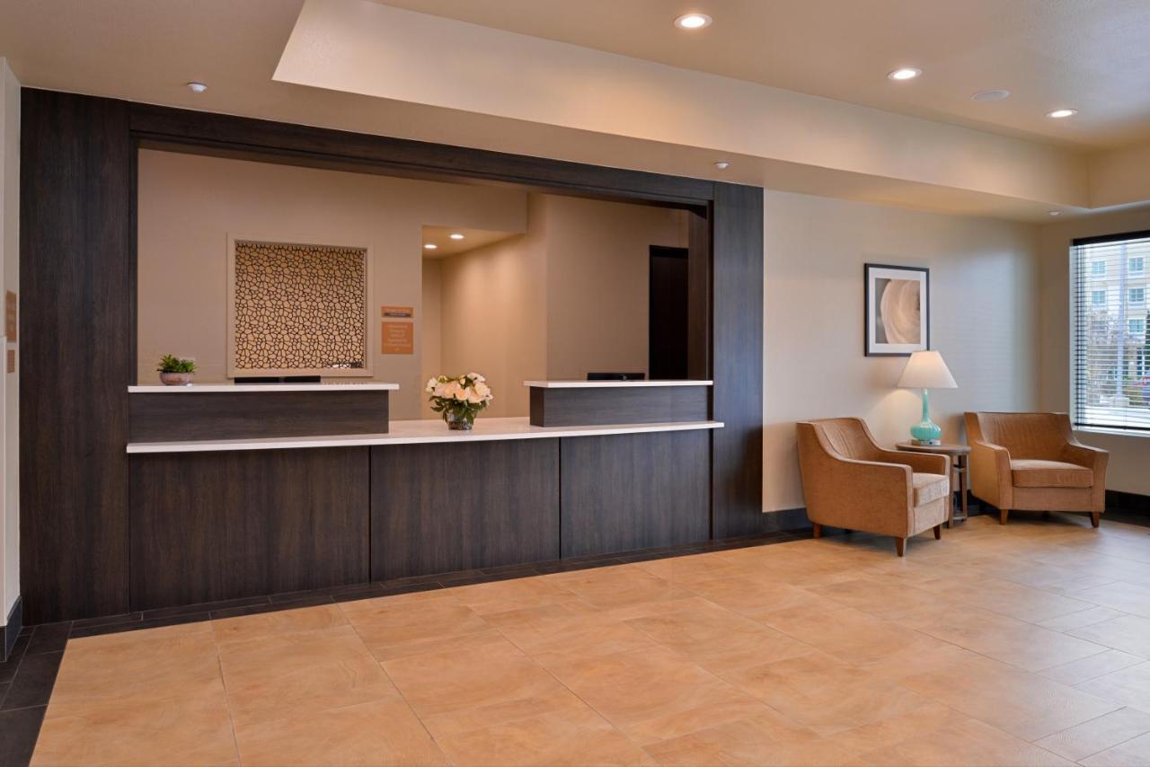 Candlewood Suites - Austin Airport By Ihg Exterior foto