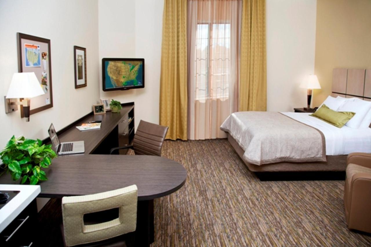 Candlewood Suites - Austin Airport By Ihg Exterior foto